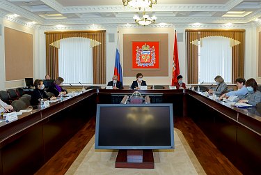 Трудоустройство: положительные перспективы